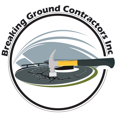 Breaking Ground Construction
